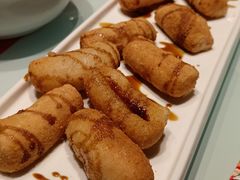 -四川饭店(长白店)