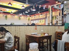 -皖北学东地锅鸡(之心城店)
