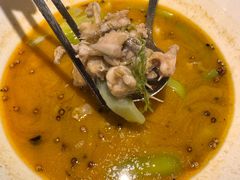 -清水亭湖北菜(大屯DT51店)