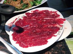-八合里牛肉火锅(深圳海德店)