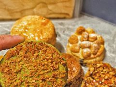 -SKROLL卡特司库·蛋糕定制·生吐司·司康(古北程家桥店)