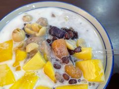 -水牛奶皇后糖水铺
