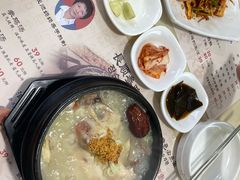 -长顺参鸡汤店(西塔总店)