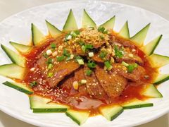 -京炉烤鸭·新京菜·庭院餐厅(大东方·欢乐谷店)