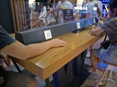 充电区-万达影城(城中城广场IMAX店)