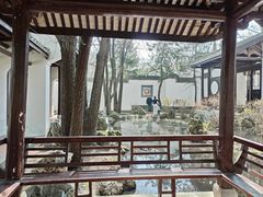 -沈阳植物园