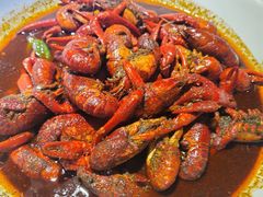 -叶派龙虾•招牌香辣蟹·海鲜(中海国际店)