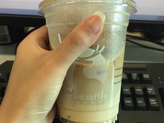 -瑞幸咖啡(苏河1号店)