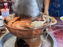 -山海关清和浑锅店