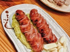 -乡亲鹅肉城(昆山店)