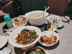 -楚山晓·楚湘菜(江夏永旺店)