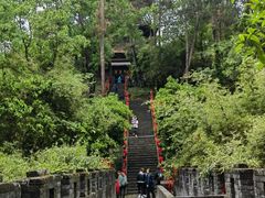 -梦姑塘文化公园