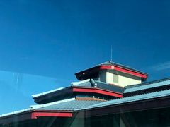 -丽江三义国际机场