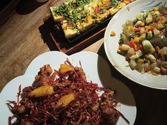 -小喜客·云南特色菜(纳西庭院店)