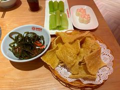 -何师傅美蛙鱼头(汉街店)