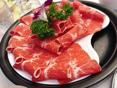 -东来顺饭庄(天坛店)
