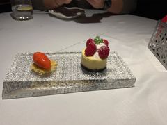 -牛排家(北京长安街英皇集团中心店)