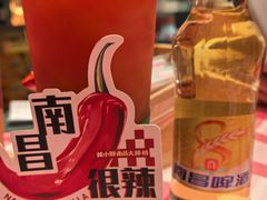 -辣小鲜·南昌大排档(船山路店)