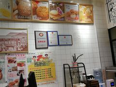 -彭记优口(胜利路店)