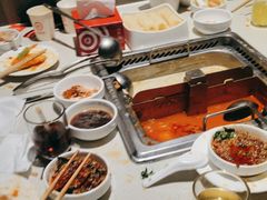 -海底捞火锅(北金鹰店)