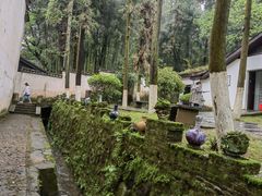 -景德镇古窑民俗博览区