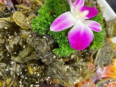 特色雪菜烤鲈鱼-良永小菜(平凉路店)