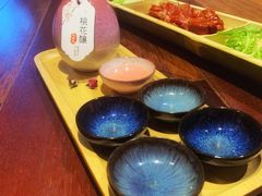 桃花酿-大牌大·传统杭帮菜(湖滨店)