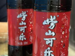 -九龙餐厅(大沽路店)