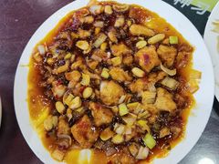 -杏园餐厅(阜成门店)