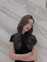 点击看大图 -3AM HAIR SALON染发烫发接发
