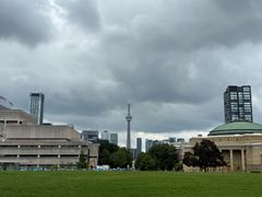 -加拿大国家电视塔
