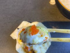 -牛武士寿喜烧·和牛火锅自助(全球首店)