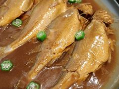 -翠湖宾馆·中餐厅