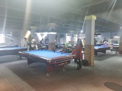 -永宁台球·棋牌俱乐部(淮海路店)