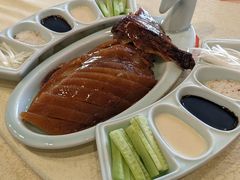 -北平印象.北京烤鸭.新京菜.融合菜(世贸店)