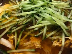 -石记东北风味烤肉店(子固路店)