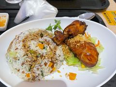 -大家乐(深圳华强北店)