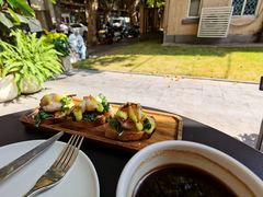 -Money Shops(愚园路店)