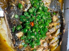 -半天妖烤鱼(东方新天地店)