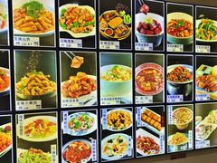 -老妈菜馆(山东路店)