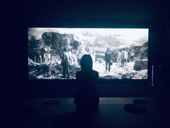 -chi K11艺术空间展览厅