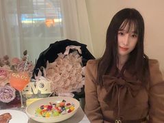 -PARFUM FLORAL花境法餐(南京首店)