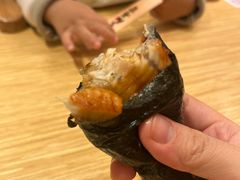 -合点寿司(金虹桥商场店)