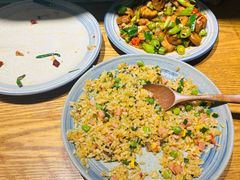 -静一餐厅·湖北菜(前门店)