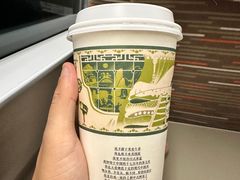 -茶颜悦色(金茂览秀城LG层外街店)