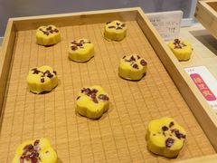-老鼎丰糕点铺子(国贸商城店)
