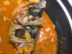 -筱爷叔·上海传统手工菜(玉树路店)