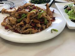 -同发号饭庄(复兴路店)