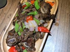 -老宁波1381餐厅(宏泰广场店)