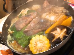 -樱吉岛寿喜锅(肇嘉浜路店)
